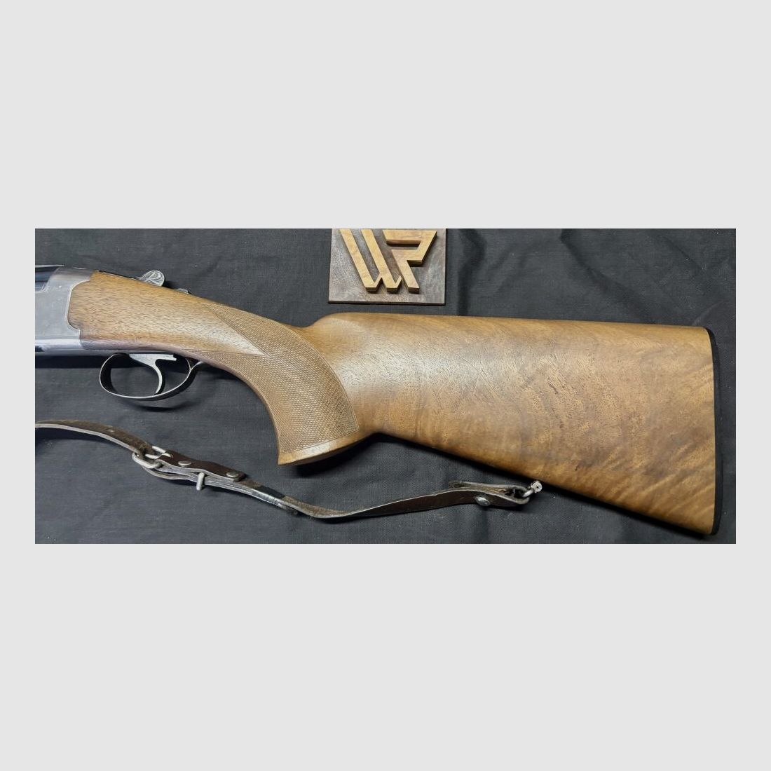 Rottweil Model 65 12/70