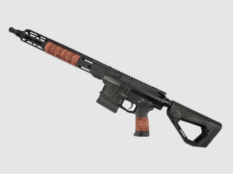 HERA Custom Hera 7SIX2 AR10 .308Win