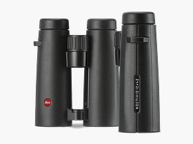 Leica Noctivid 10 x 42 Schwarz + Lens Cleaning Kit