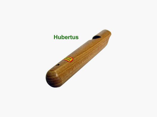 HUBERTUS WILDLOCKER FUCHSREIZE RANZLAUT