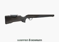Blaser System R8 Professional 2.0 Silence / Schwarzbraun