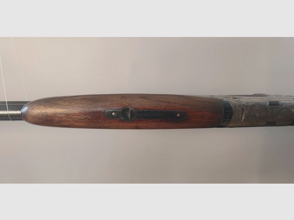 Rapallo BDF Heinz Gersiek Bremen "Częściowa wada" 12/70