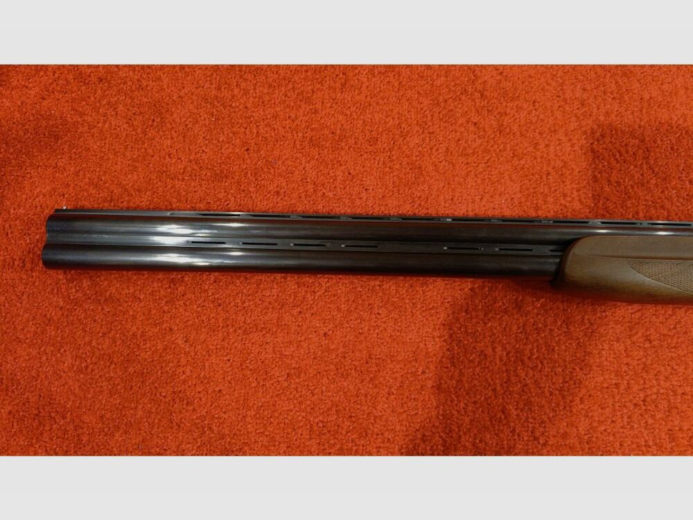 Frankonia Caccia 12/76