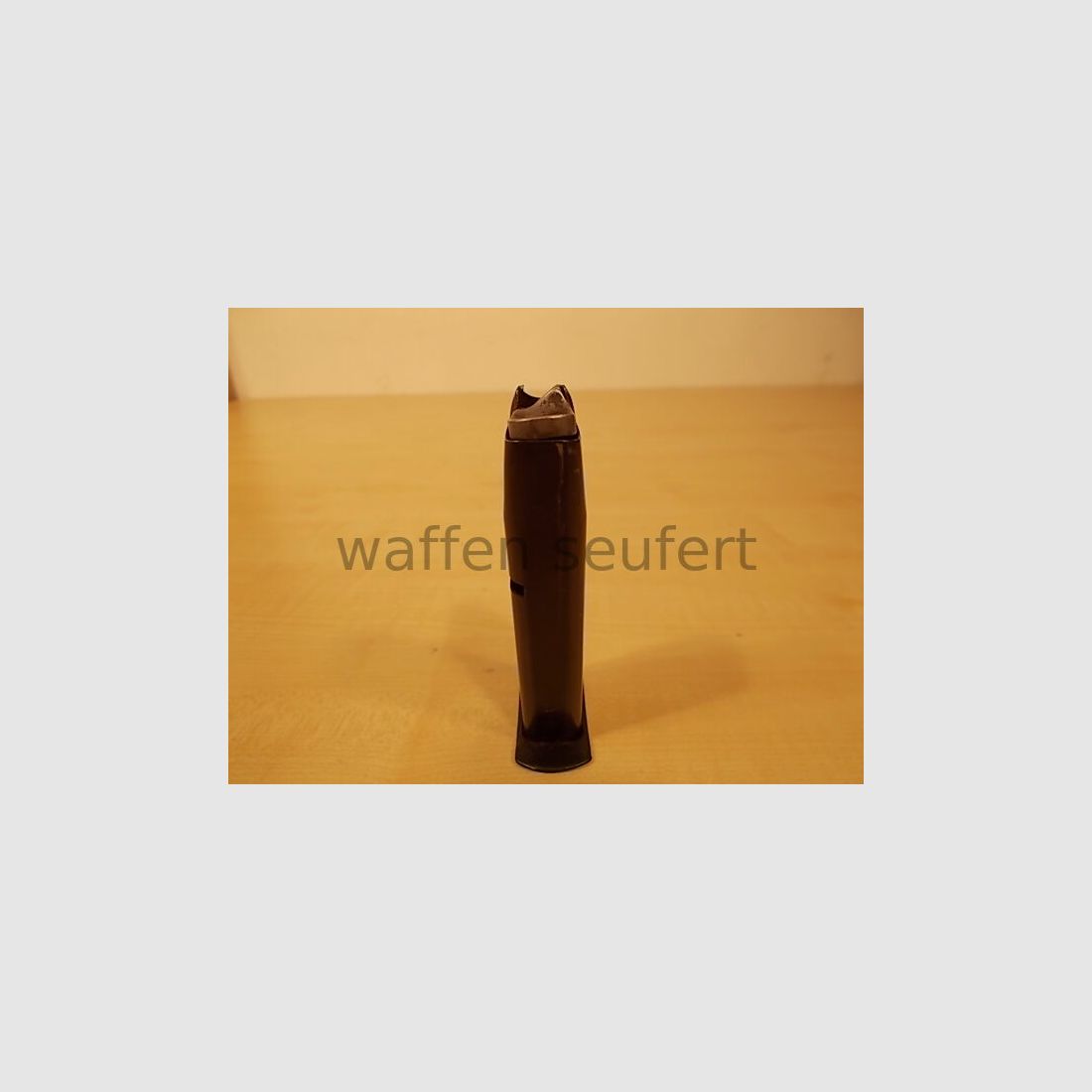 Star PK30 Ersatzmagazin .9mmLuger.