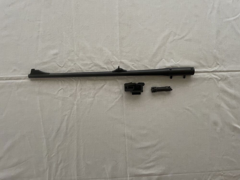 Blaser canna intercambiabile R93