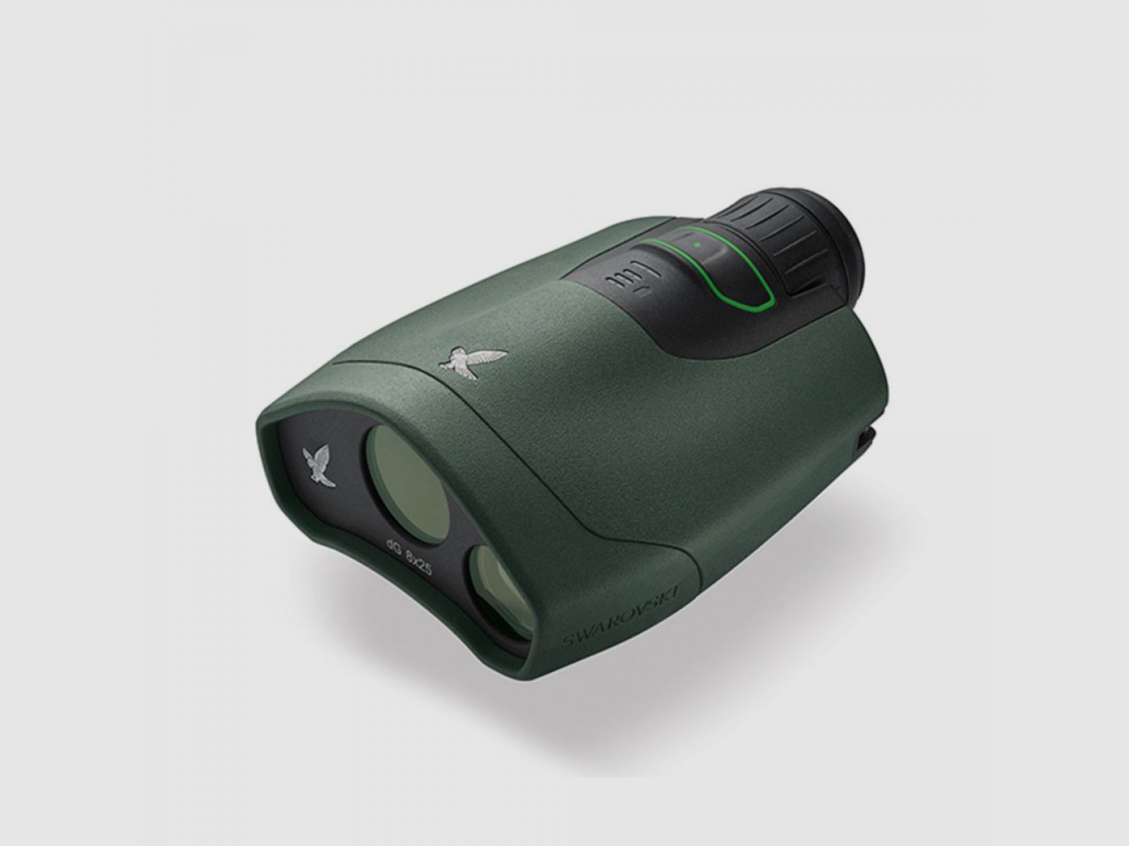 Digitaler Führer 8×25