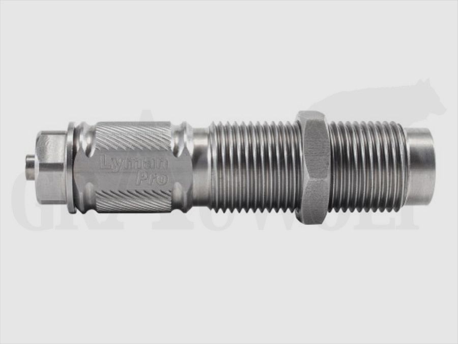 9 mm Luger Lyman Pro Case Aufweitmatrize