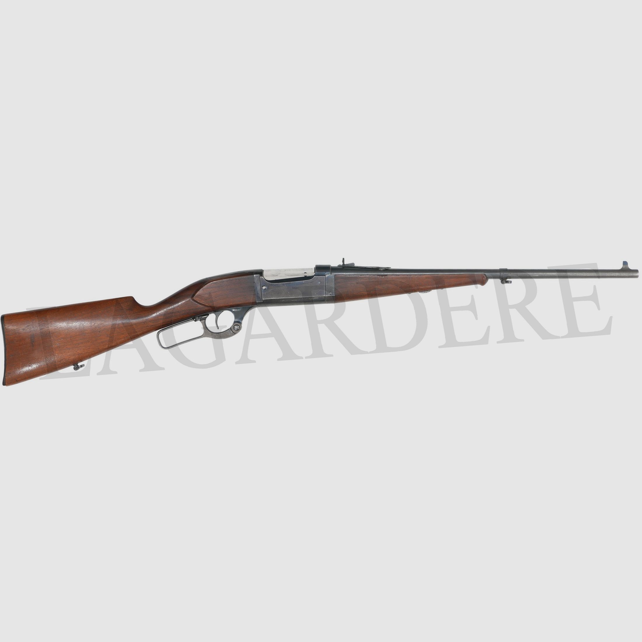 SAVAGE 1899 (UNTERHEBELREPETIERER)