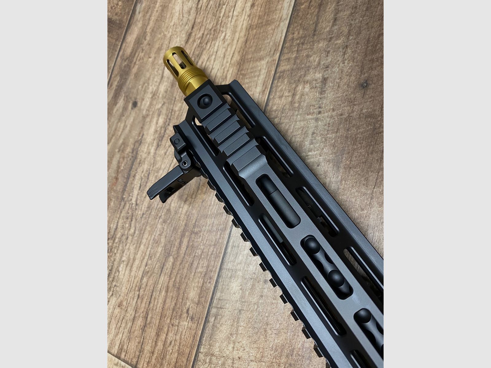 Oberland Arms OA-15 PR G96c 12,5"   .223rem   www.waffenhandel-kraus.de 