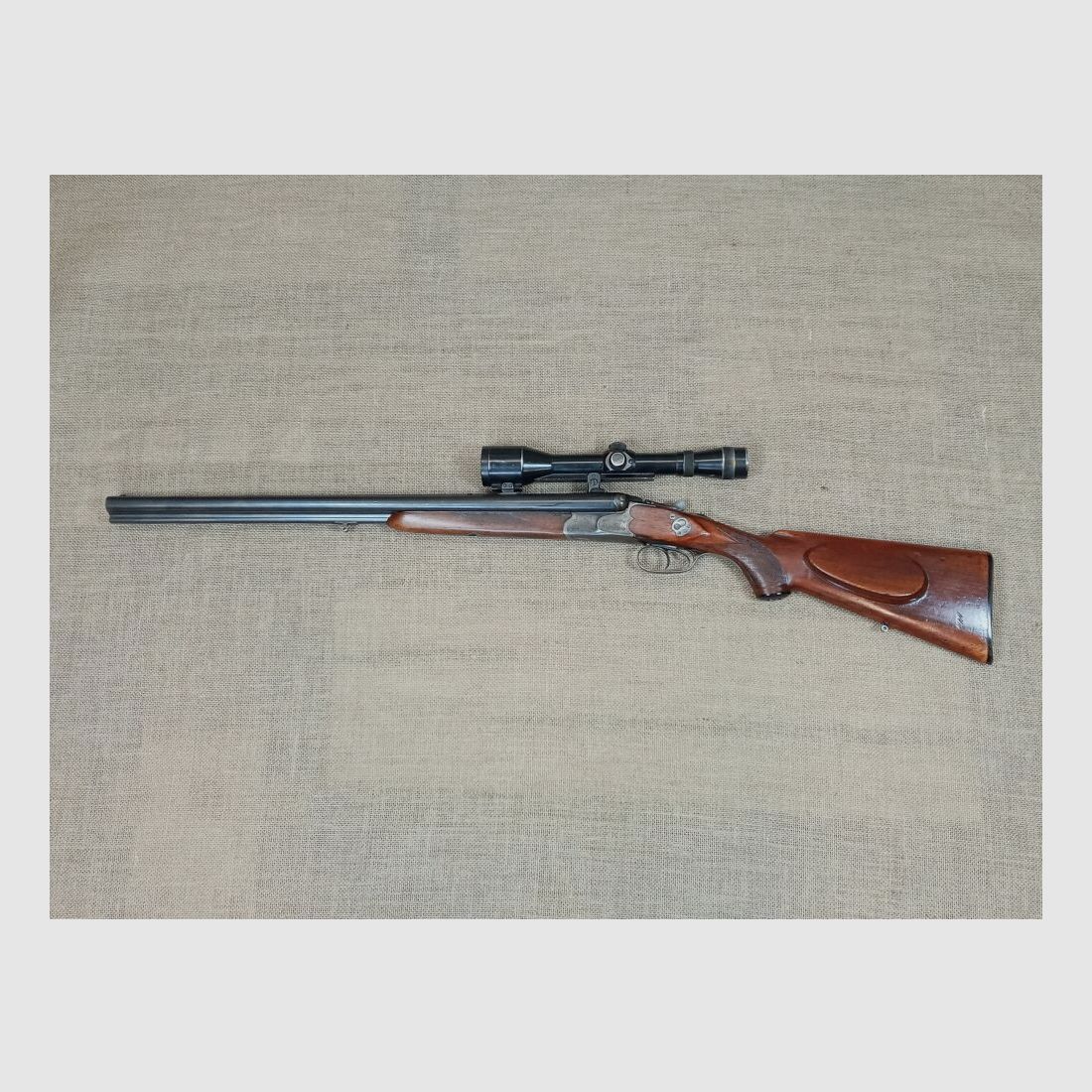 Sauer & Sohn M 53