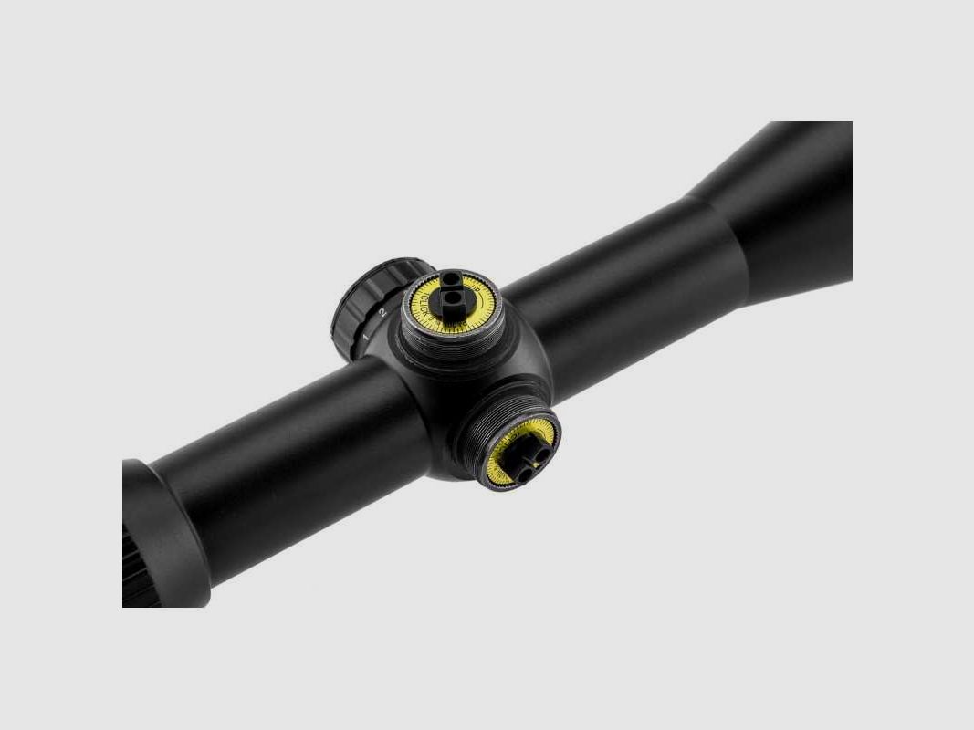Pack Mossberg Patriot .30-06 Sprg + cannocchiale 3-12x56 - .308 Winchester, immagine 8 di 8