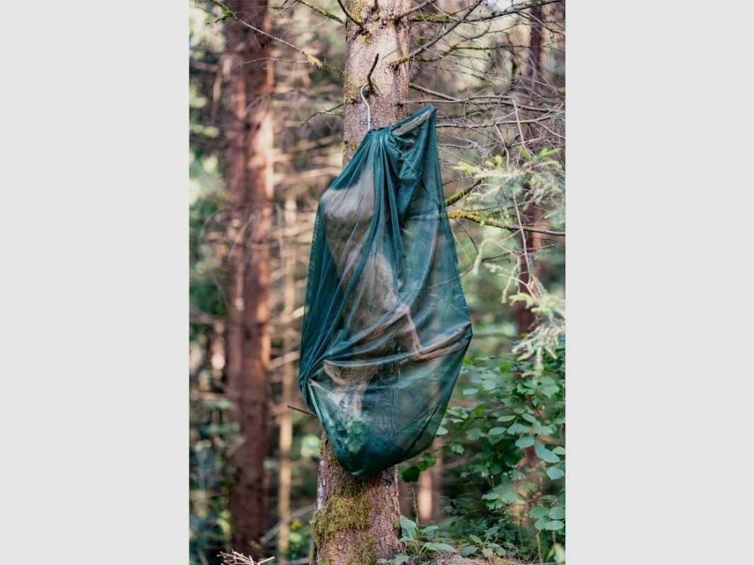 Fly net