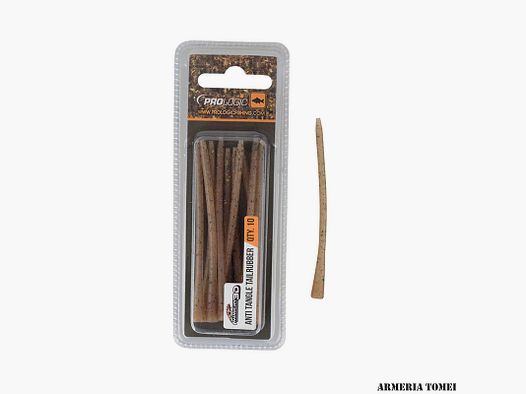 ANTIGROVIGLIO – PROLOGIC – ANTI TANGLE TAILRUBBER