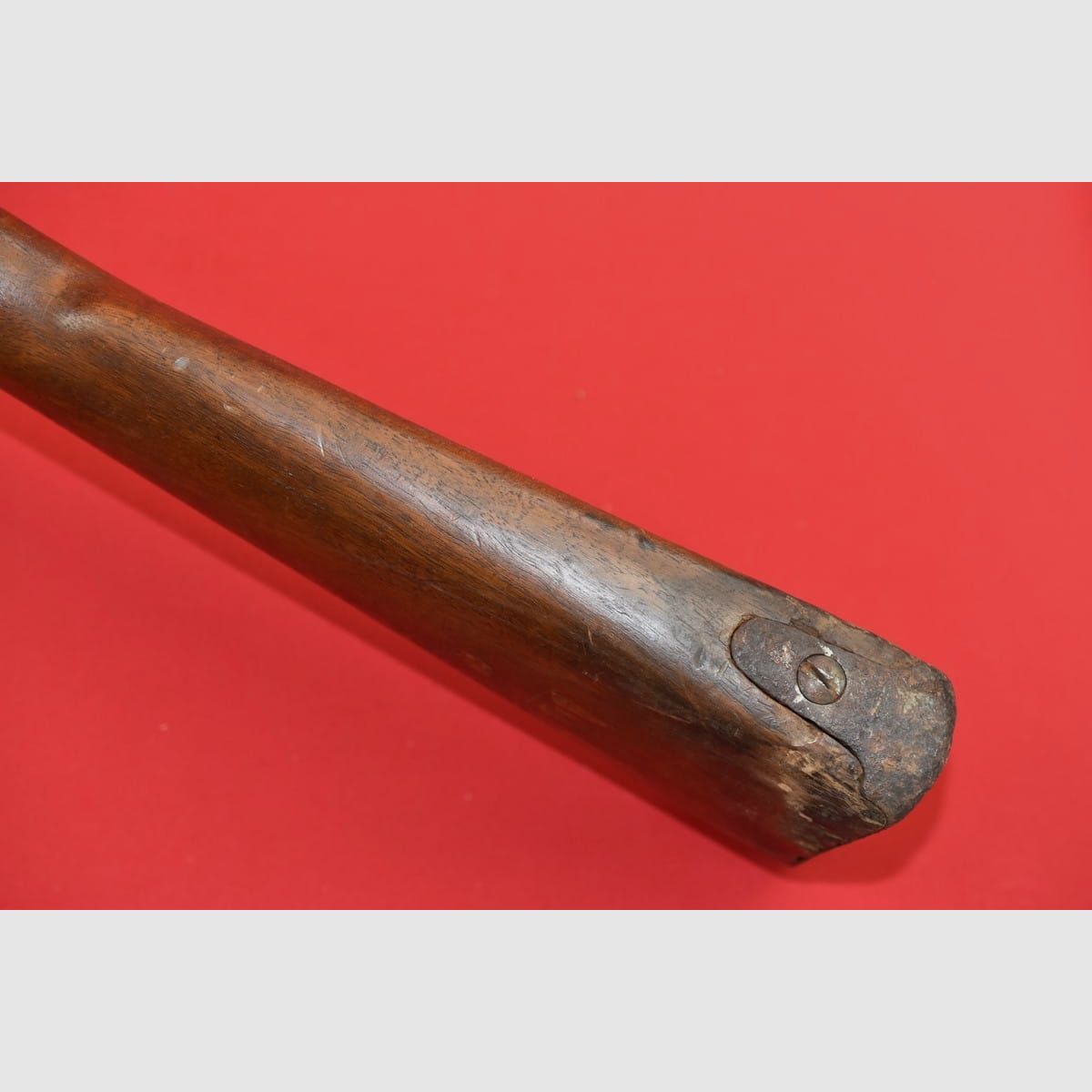 #2664 Karabiner M1870 Berdan II, hergestellt 1881, Kal. 10,75x58R, Bild 11 von 44