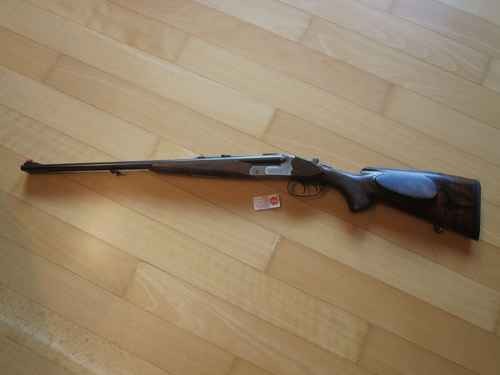 neue  Merkel  DB  141 E  Kal  8x 57   IRS 