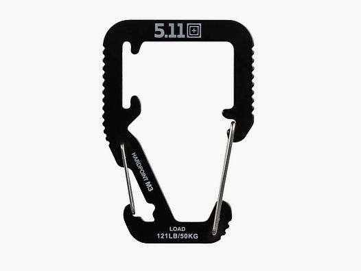 Carabiner Hardpoint M3