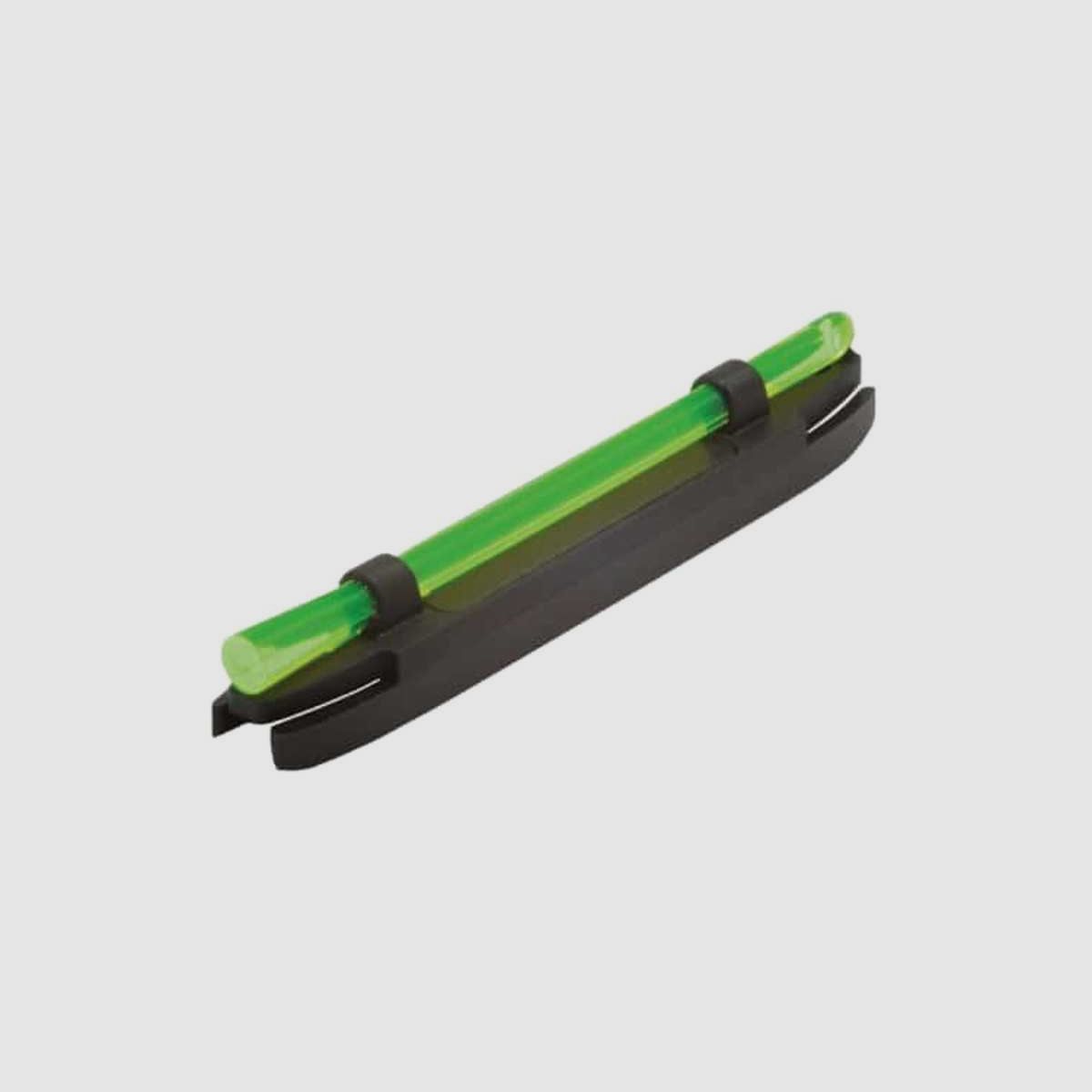 Mirino magnetico 1 fibra banda 4,2 a 6,5 mm rosso o verde - Hi-Viz - Verde - S200.G, immagine 3 di 3