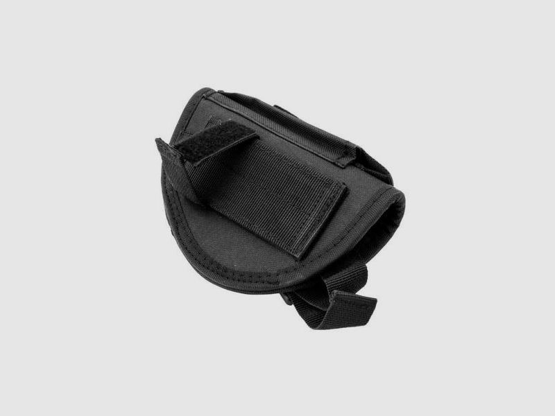 Umarex - Pistole Gürtelholster - Schwarz - 3.1559, Bild 2 von 3
