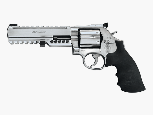 S&W Model 686 Ultimate Champion