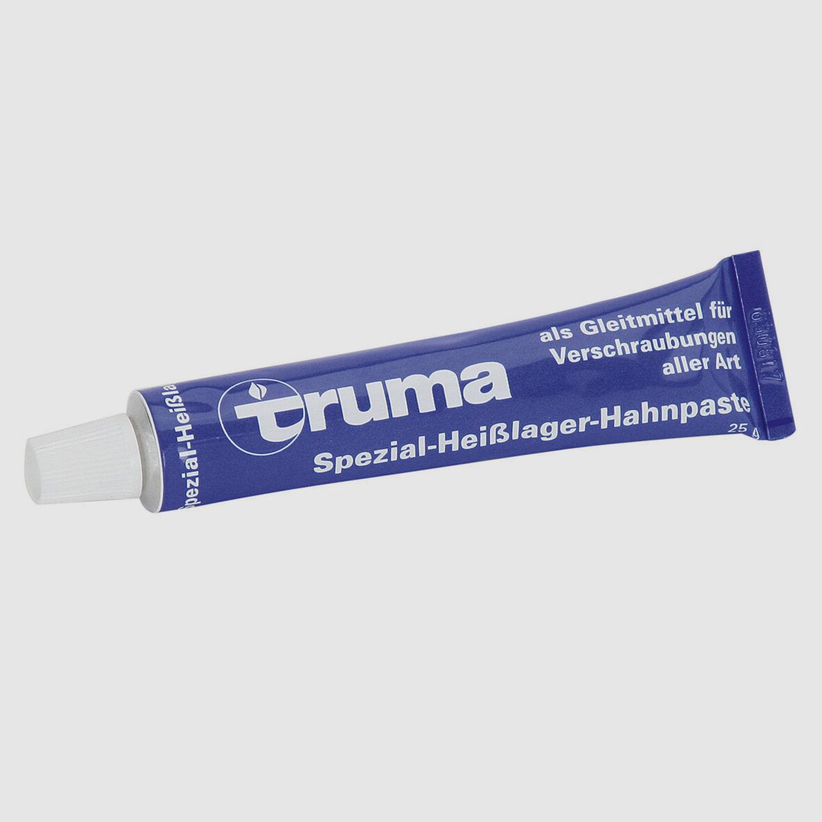 Spezial-Heißlager-Hahnpaste Gasdichtpaste, Bild 1 von 2