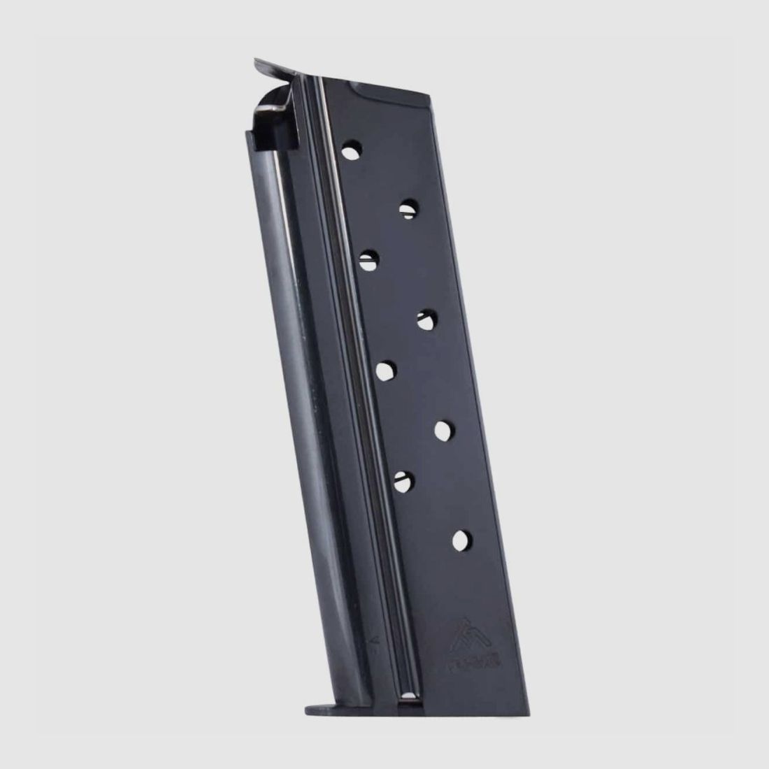 1911 Full Size 9rd Blued Magazine .38 SUPER