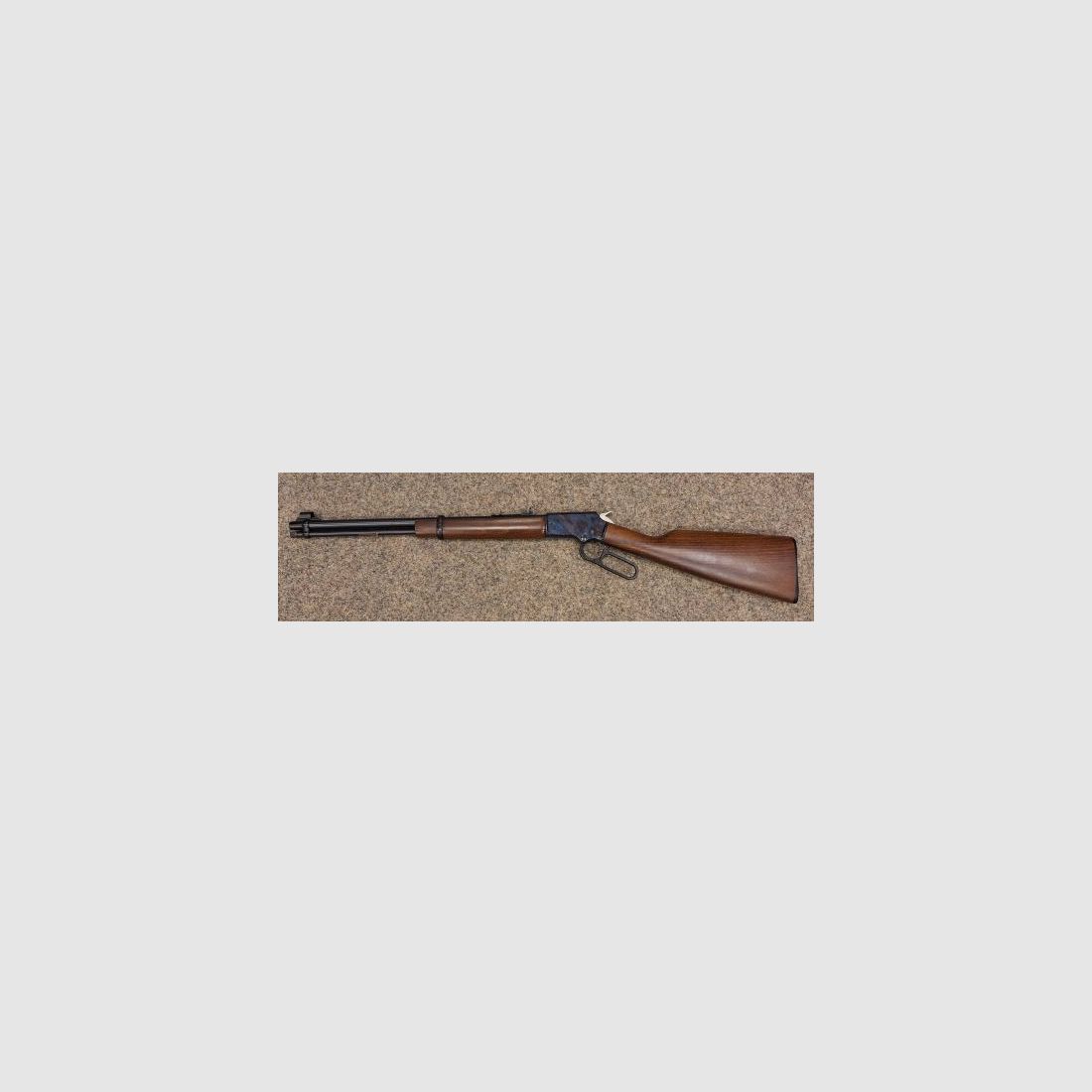 Unterhebelrepetierbüchse Chiappa LA322 Kal. 22 lr