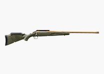 RUGER AMERICAN RIFLE GENERATION II PREDATOR .270 WIN 22"/56CM VERT 5/8"-24