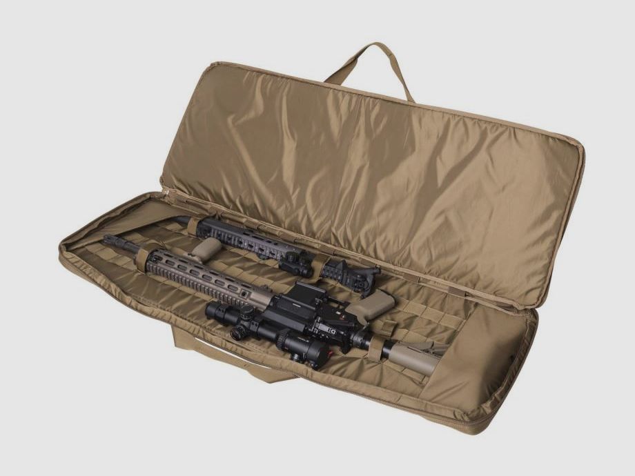 HELIKON-TEX DUAL WAFFENTASCHE PENCOTT BADLANDS
