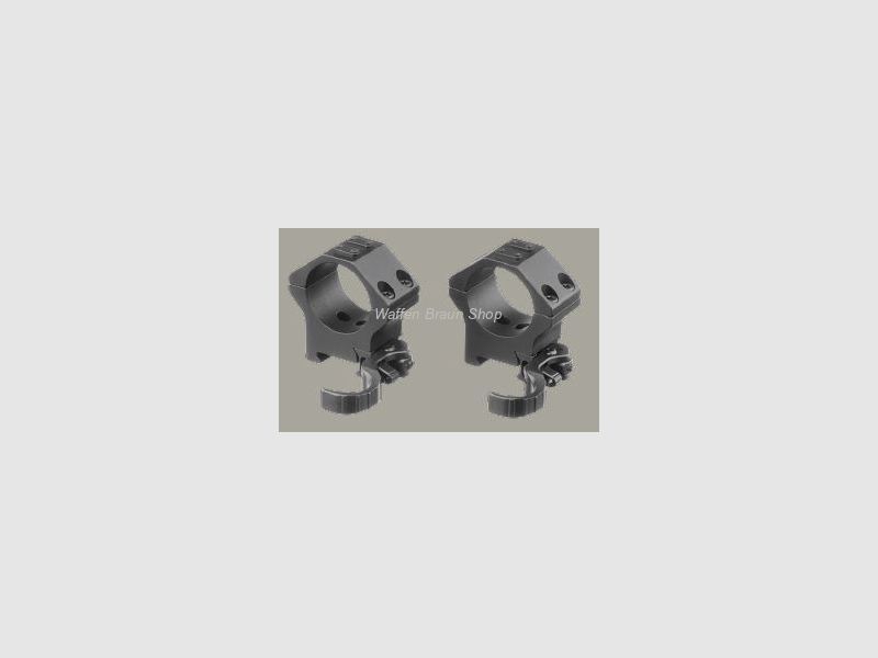 Recknagel  Era Tec Zweiteilige Ringmontage