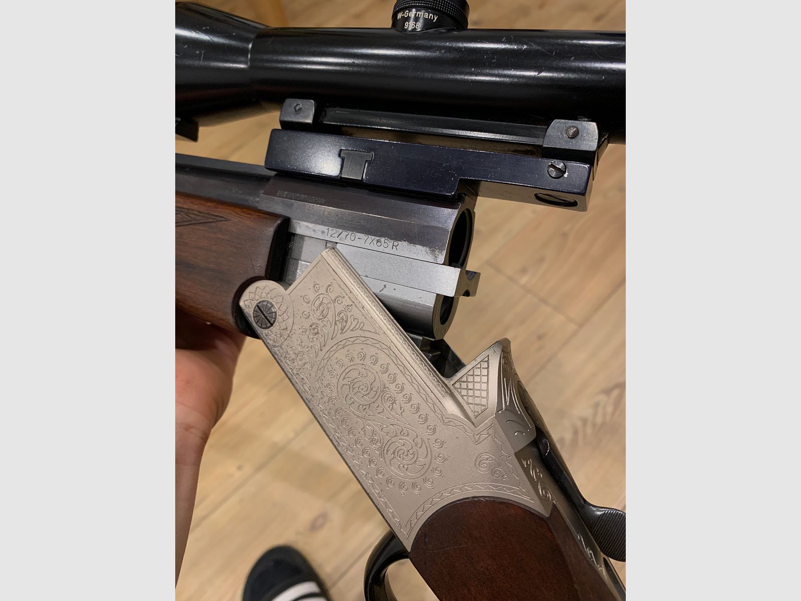 Blaser bbf