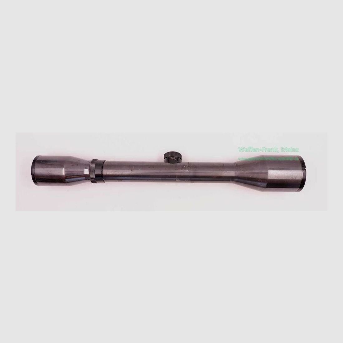 Schmidt and Bender - Wetzlar Steel Scope Sornet 6x42