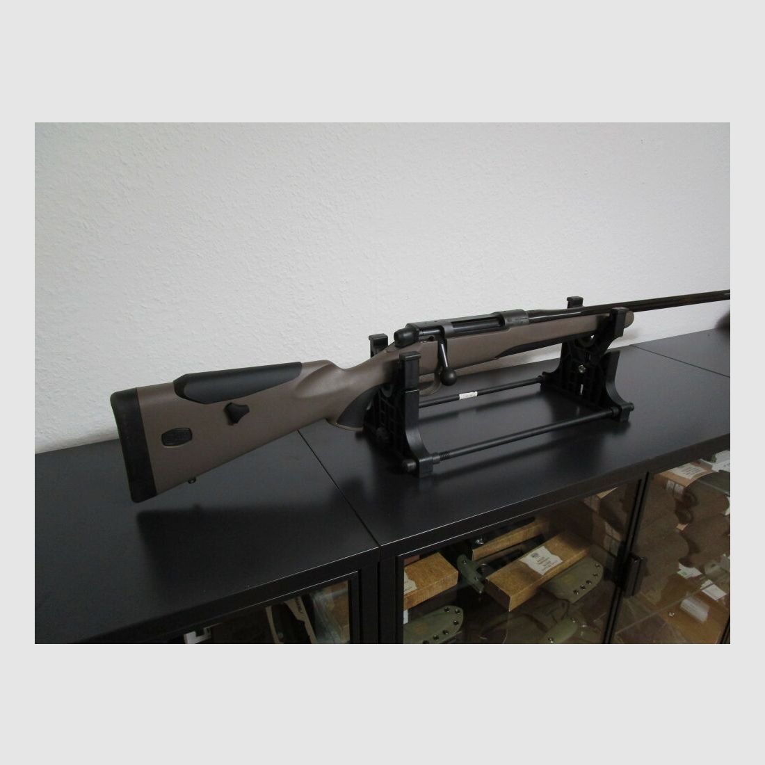 Mauser M 18 Feldjagd, Bild 4 von 4
