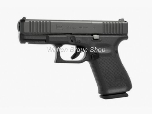 Glock Mod 23 Gen.5 M.O.S. .40 S&W