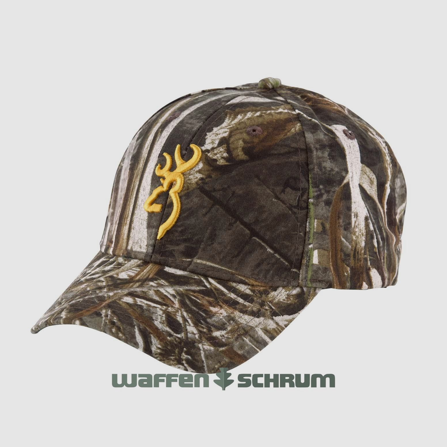 Browning Cap Rimfire RTMX5