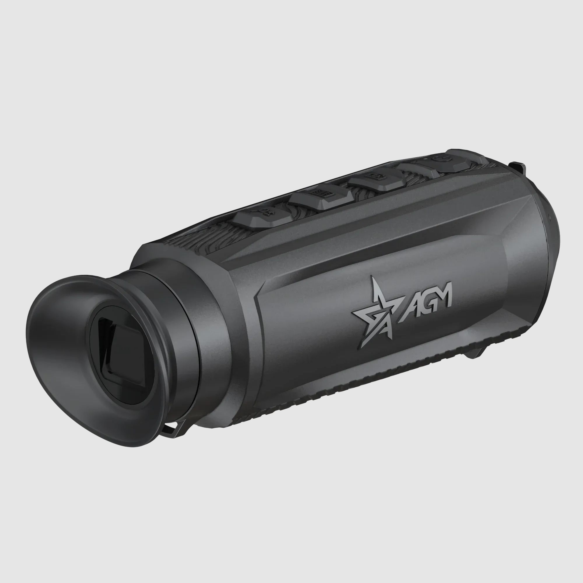 Taipan V2 15-256 Thermal Imaging Monocular - AGM, image 4 sur 8