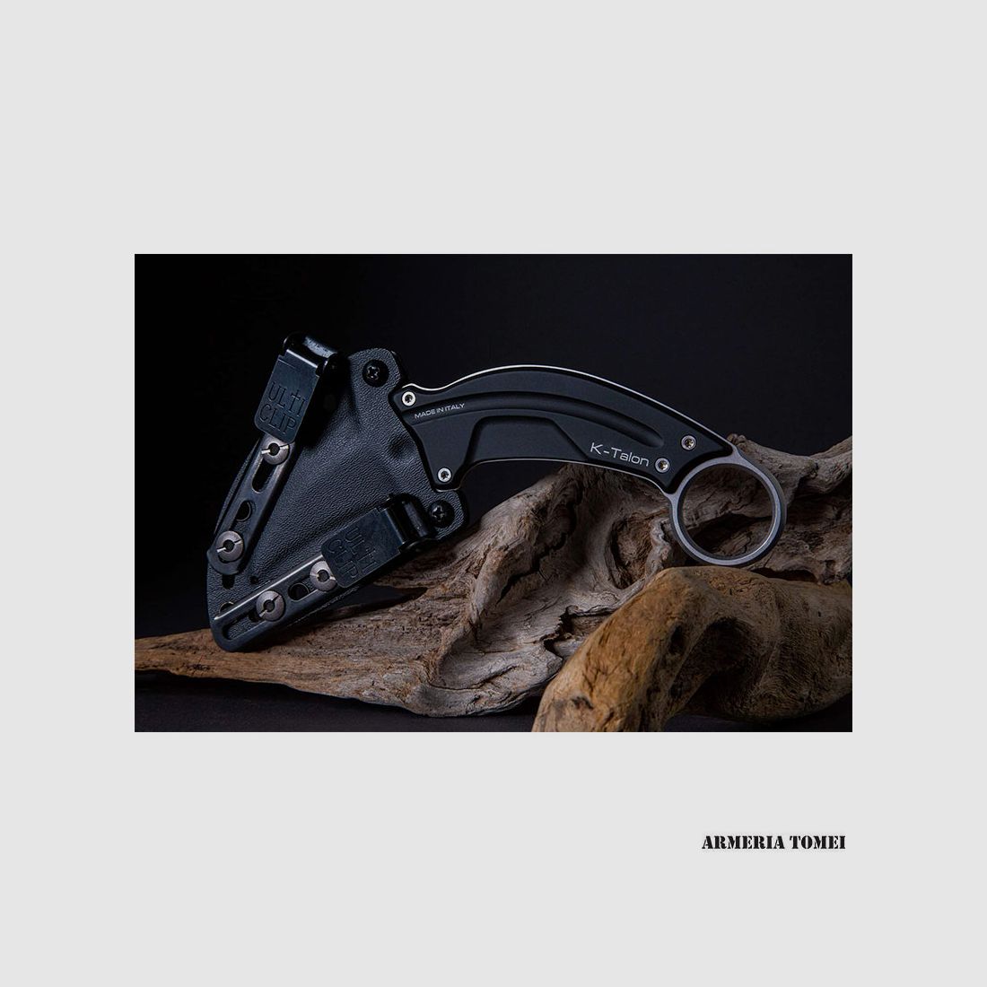 Knife – Extrema Ratio – K-Talon Stone Washed, image 6 of 6