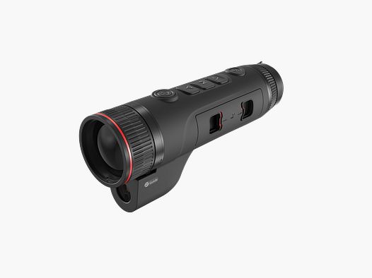 GUIDA Termocamera Portatile TJ650LP