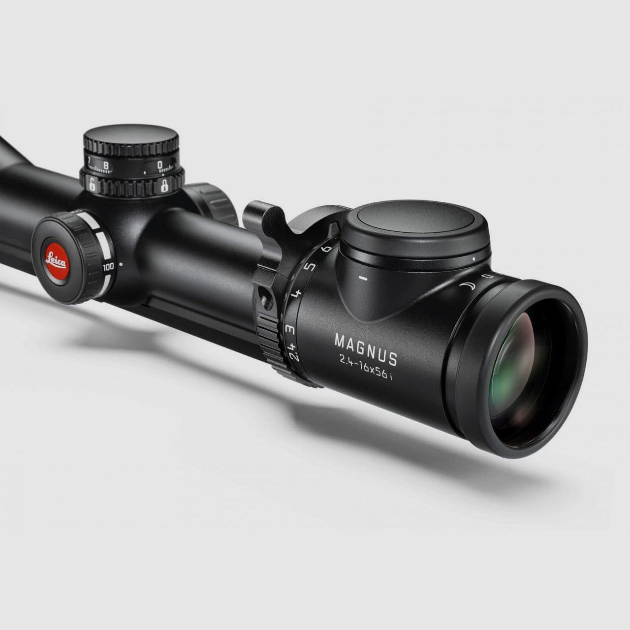 Leica Throw Lever Magnus, image 3 sur 3