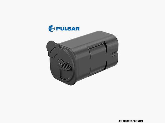 PULSAR – PACCO BATTERIE DNV DOUBLE PACK 79167 (VN572)