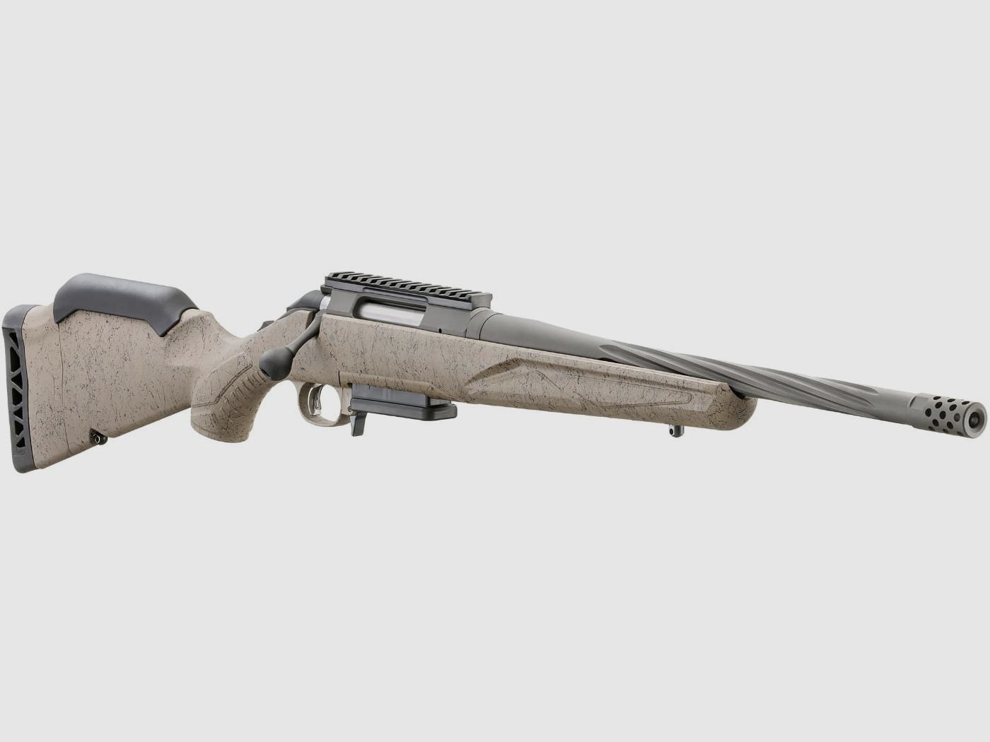 Sztucer Ruger American Rifle Ranch Gen. 2 46928, zdjęcie 7 z 9