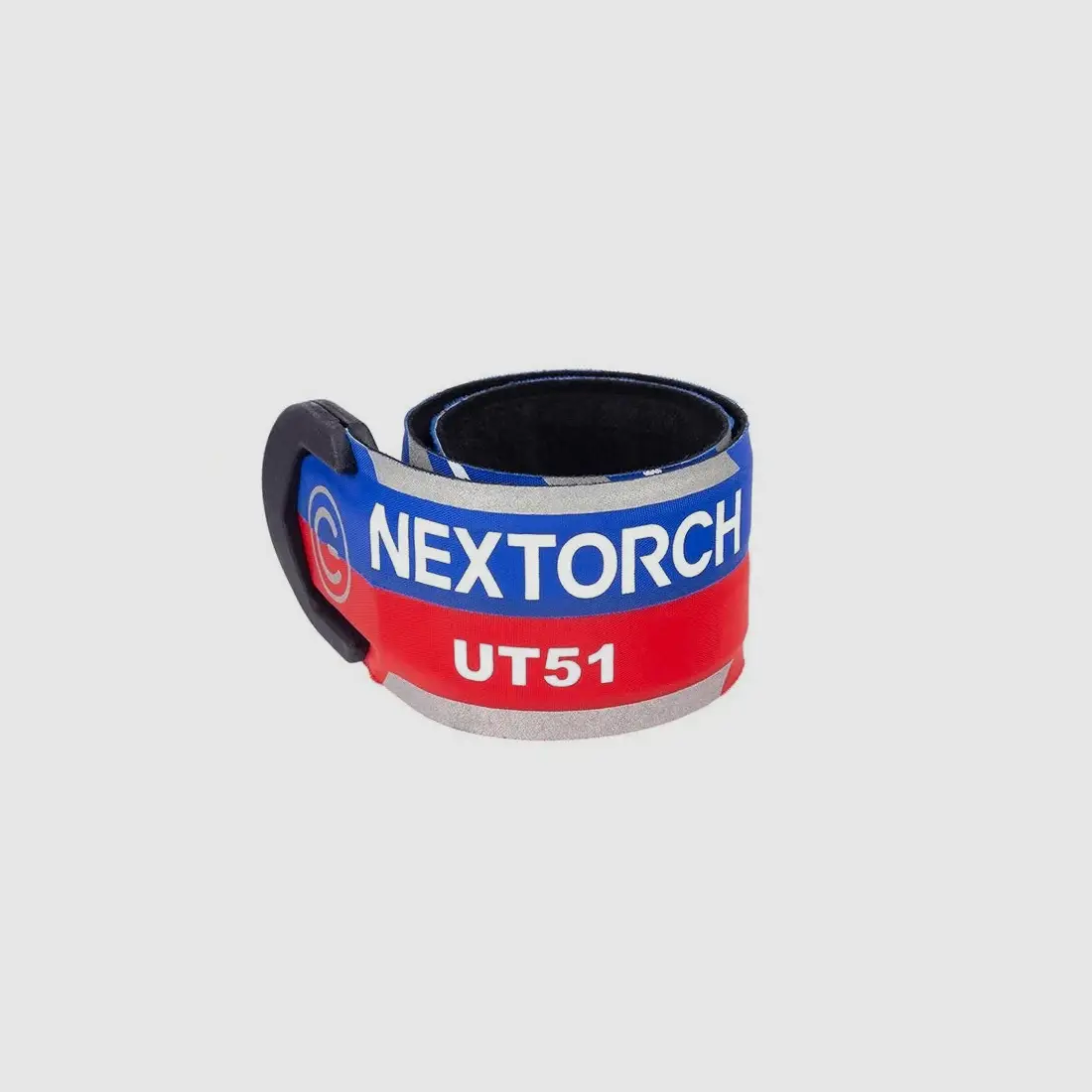 UT51D Rot-blau blinkendes Warn-Signalband, Bild 1 von 6