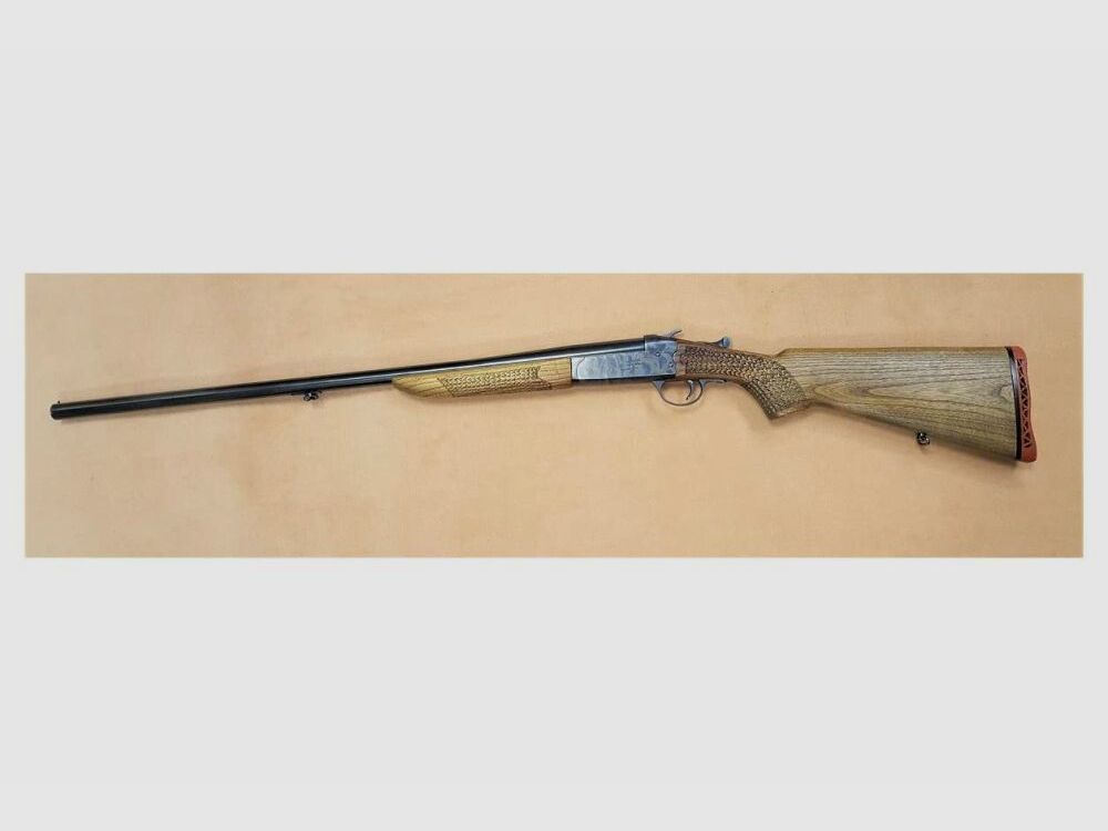 <Astra Eibar EL Flinte 16/70>