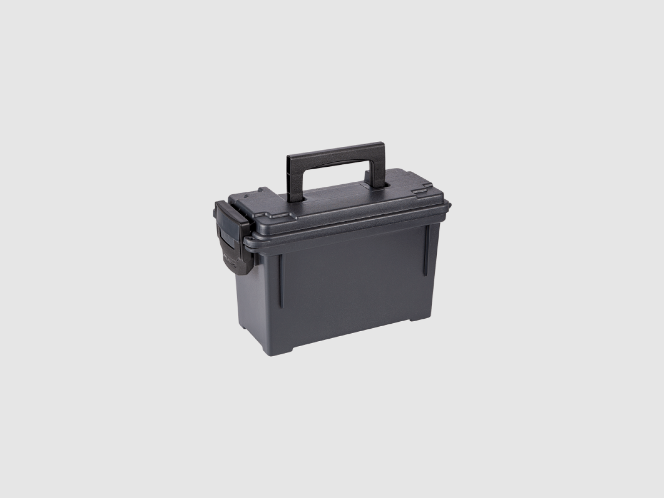 Boîte à munitions Plano