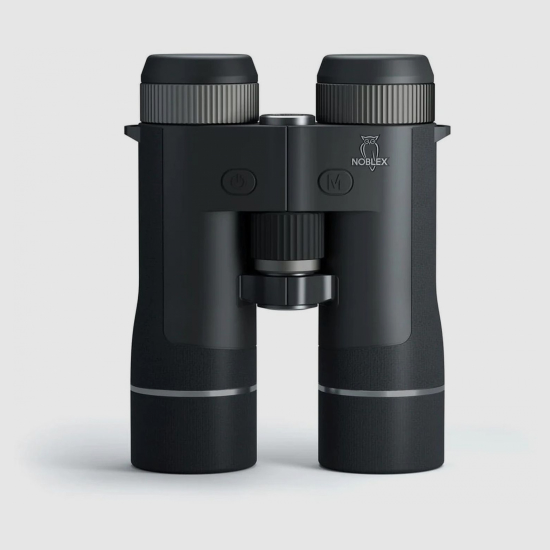 NOBLEX NOBLEX NF 10x42 R advanced with Laser Rangefinder