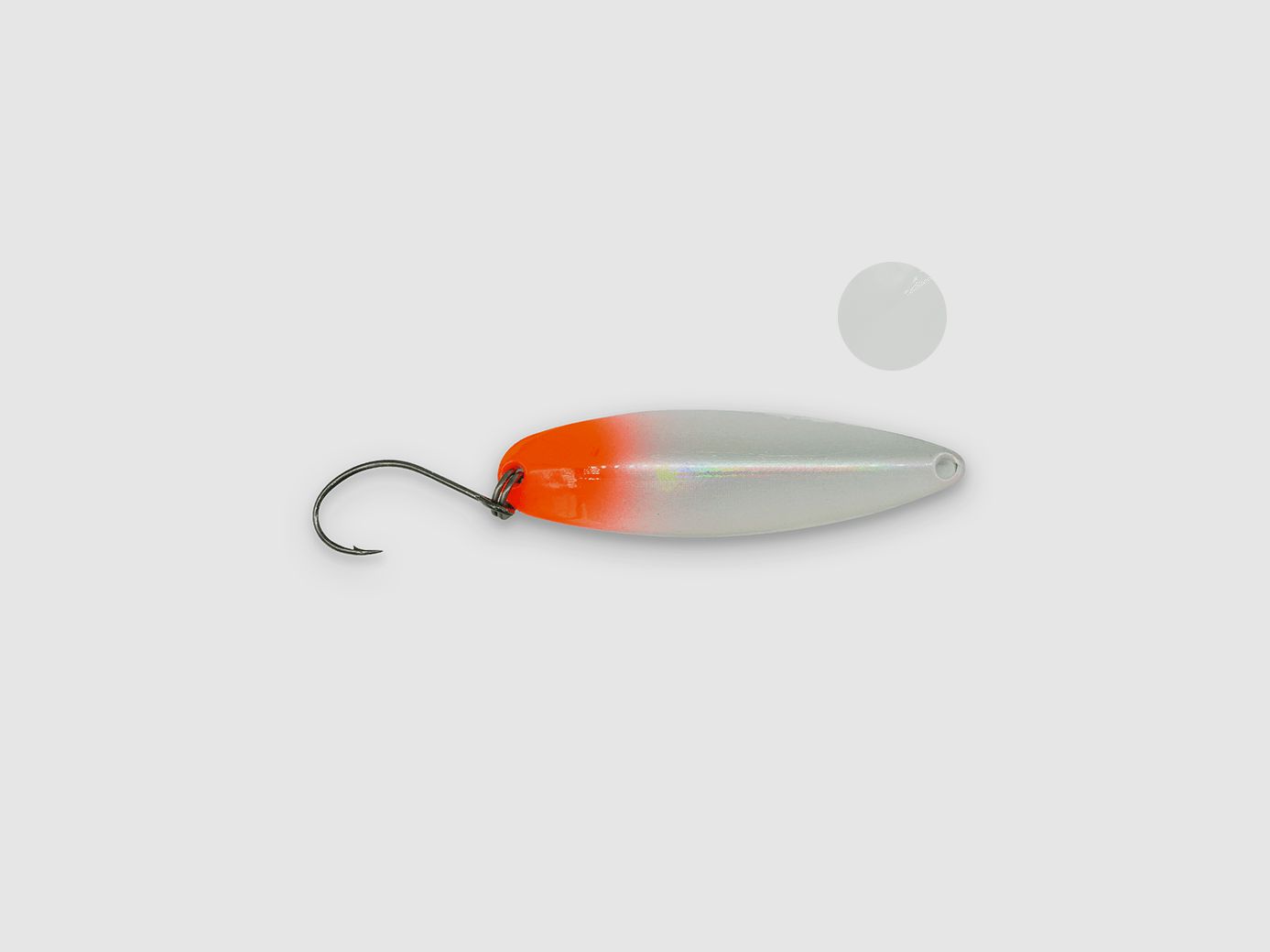SICO LURE 11 GR Cucchiaio Ondulato