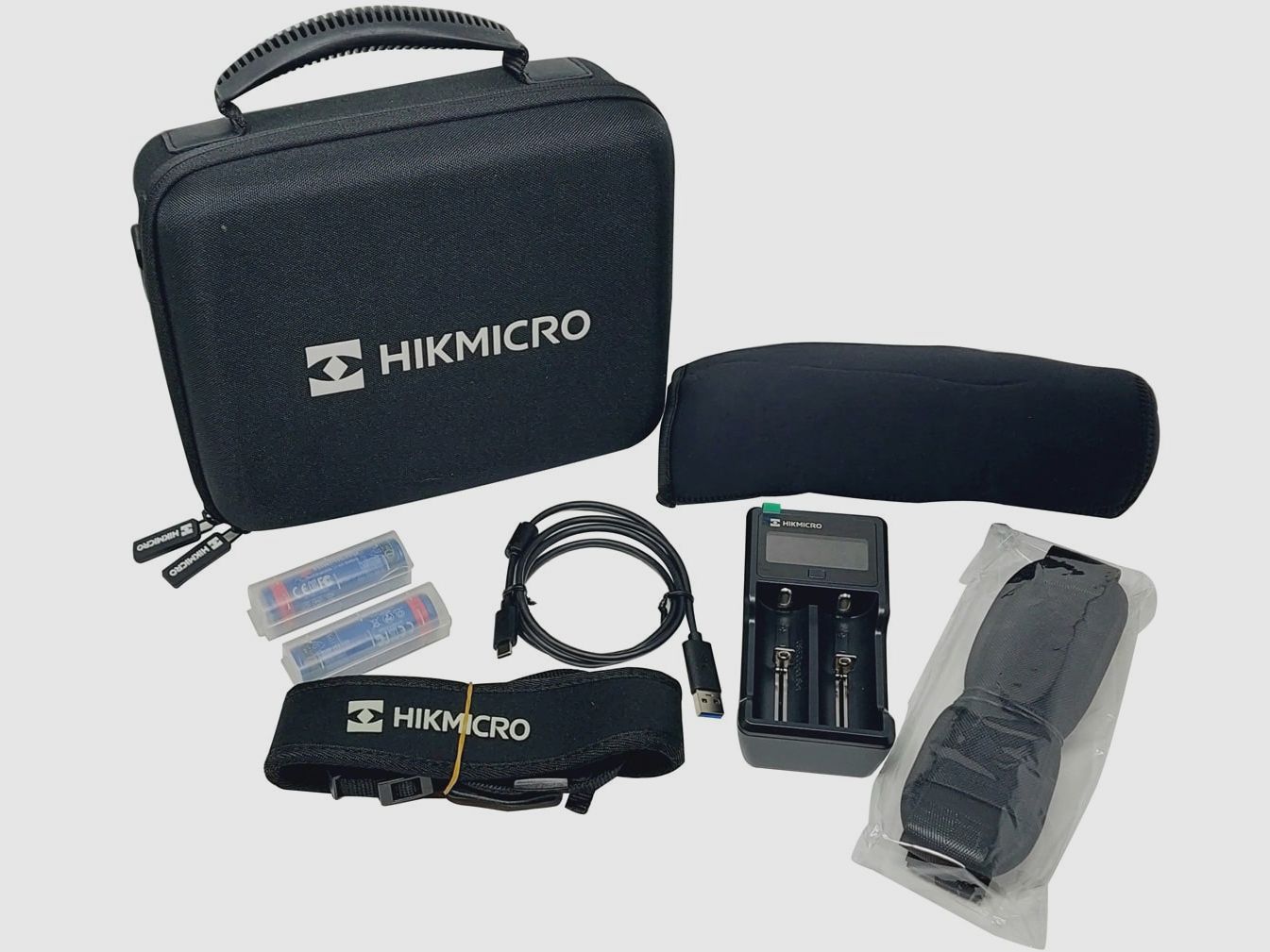 HIKMICRO FALCON FQ25, Bild 5 von 5