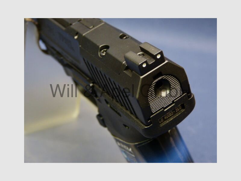 CANIK TP9 Elite Subcompact