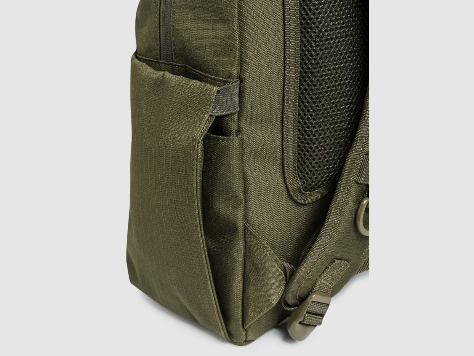 BERETTA GameKeeper EVO Rucksack 18 L Moosgrün & Ebenholz