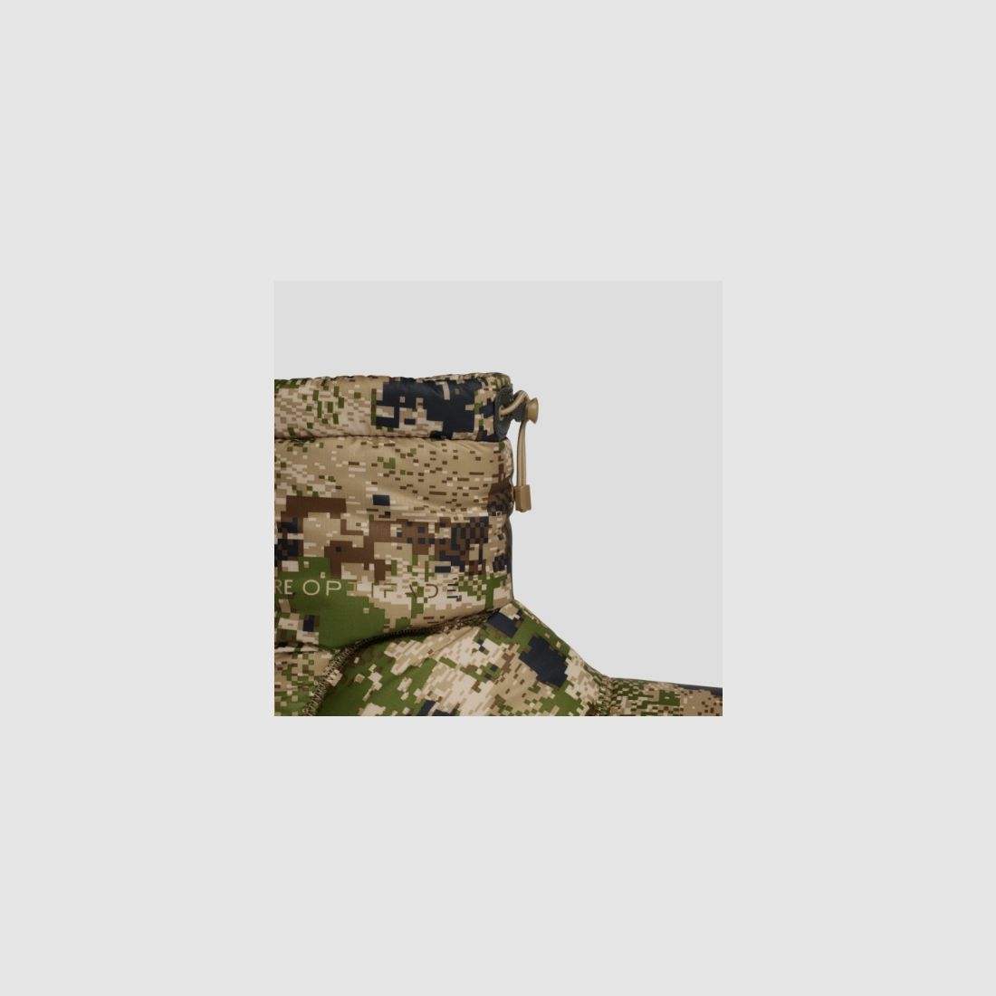 Sitka Altitude Bootie - Optifade Subalpine, image 6 sur 13