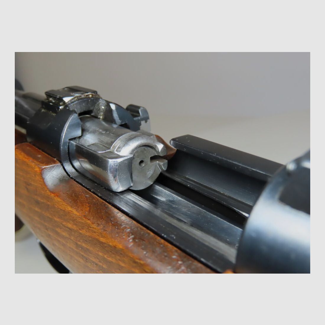 Fusil FN 98
